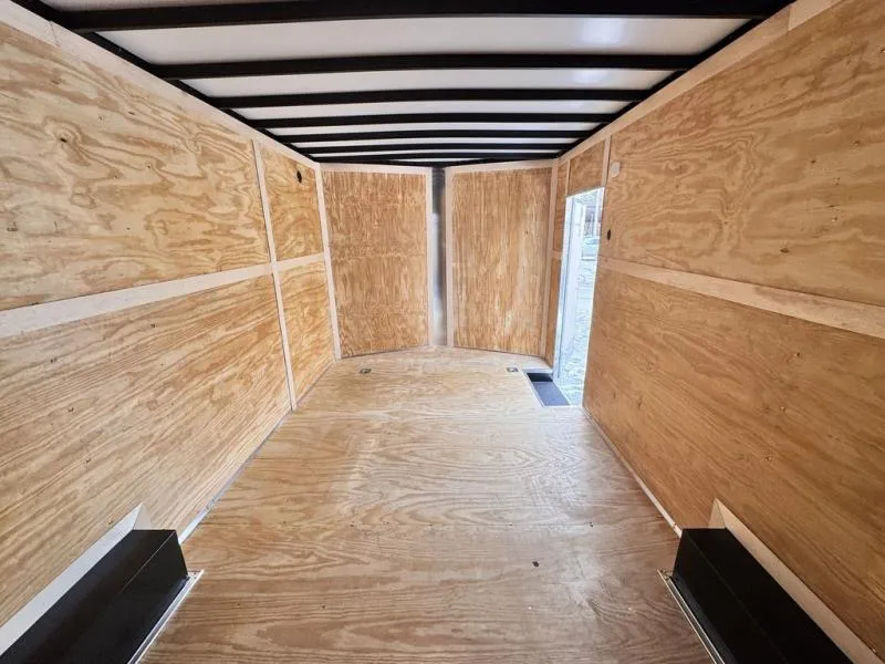 new Cargo (Enclosed) Trailers Homesteader Trailers  for sale, in Burnt Hills, NY Thumbnail 14