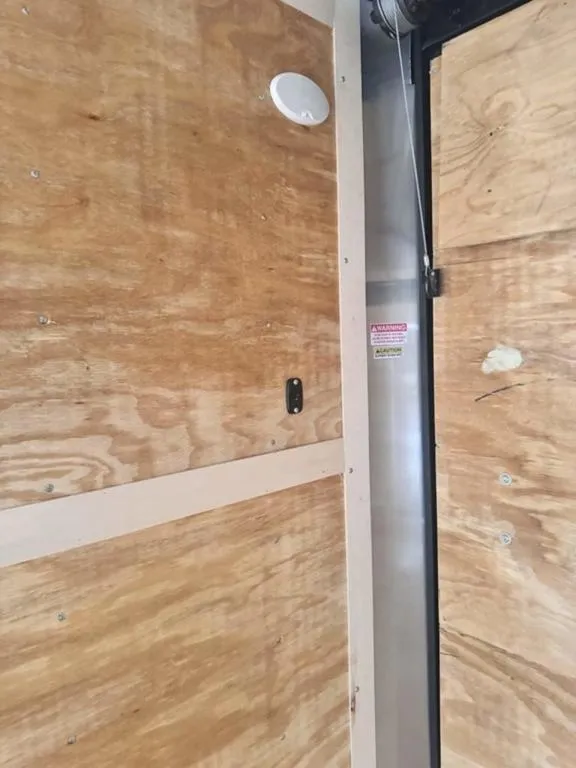 new Cargo (Enclosed) Trailers Homesteader Trailers  for sale, in Burnt Hills, NY Thumbnail 18