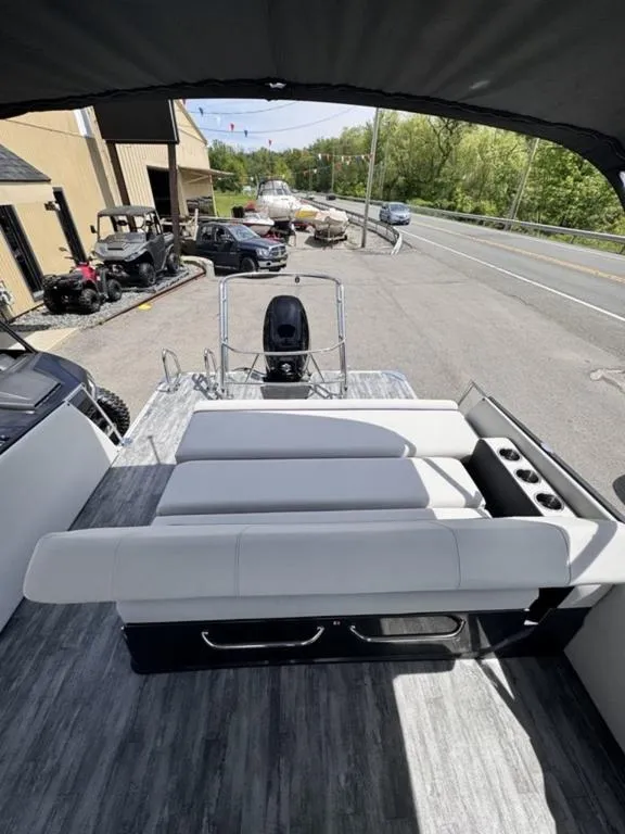 new Other Trailers Crest  for sale, in Ballston Lake, NY Thumbnail 27