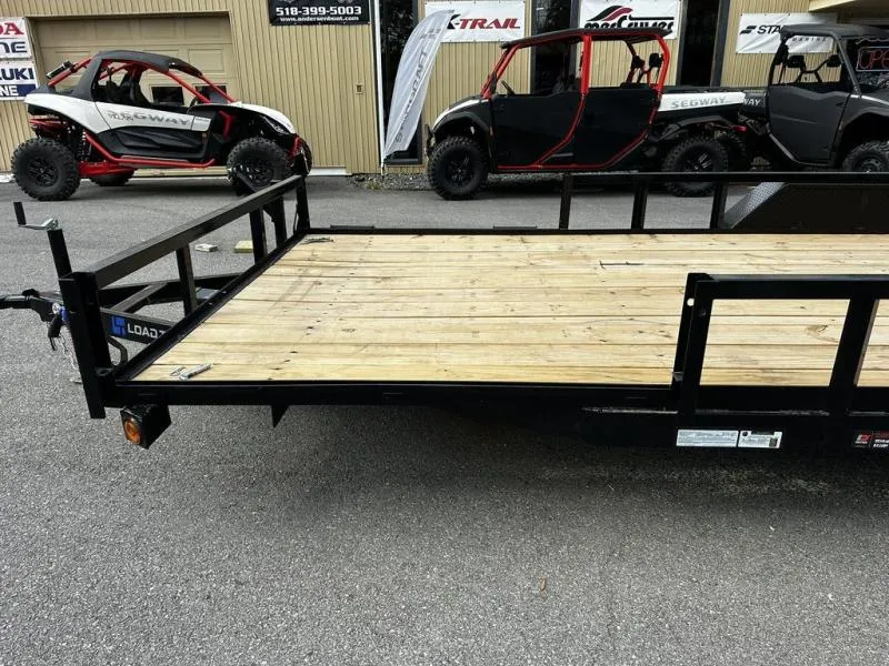 new Utility Trailers Load Trail  for sale, in Ballston Lake, NY Thumbnail 189