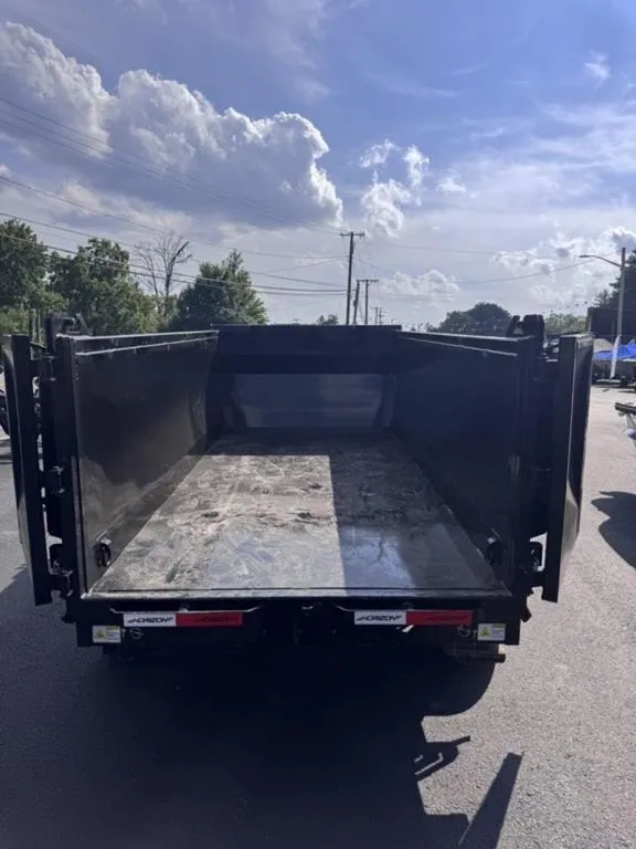 new Dump Trailers Horizon Trailers  for sale, in Ballston Lake, NY Thumbnail 9
