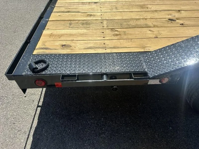 new Car Haulers / Racing Trailers Load Trail  for sale, in Burnt Hills, NY Thumbnail 10