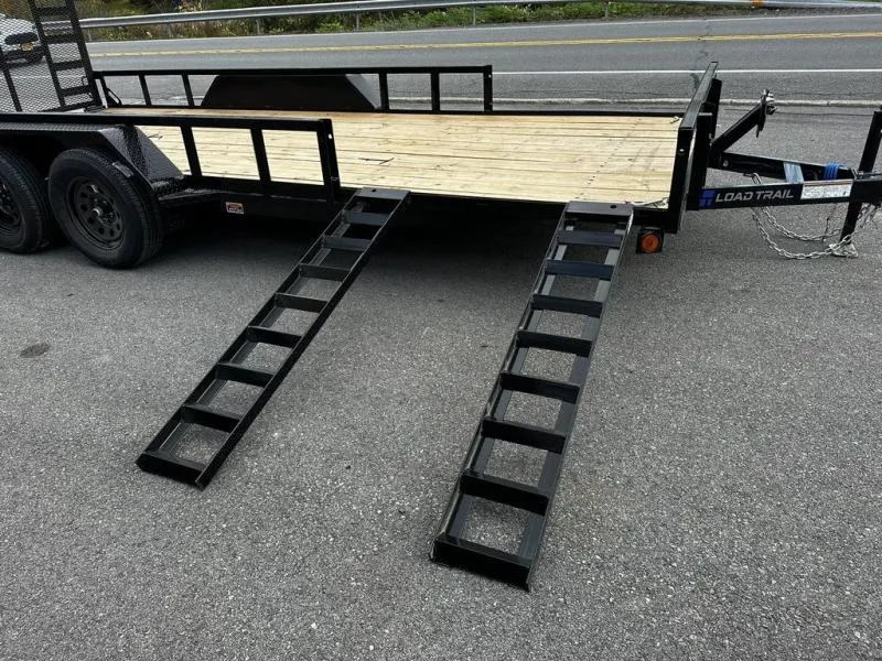 new Utility Trailers Load Trail  for sale, in Burnt Hills, NY Thumbnail 9