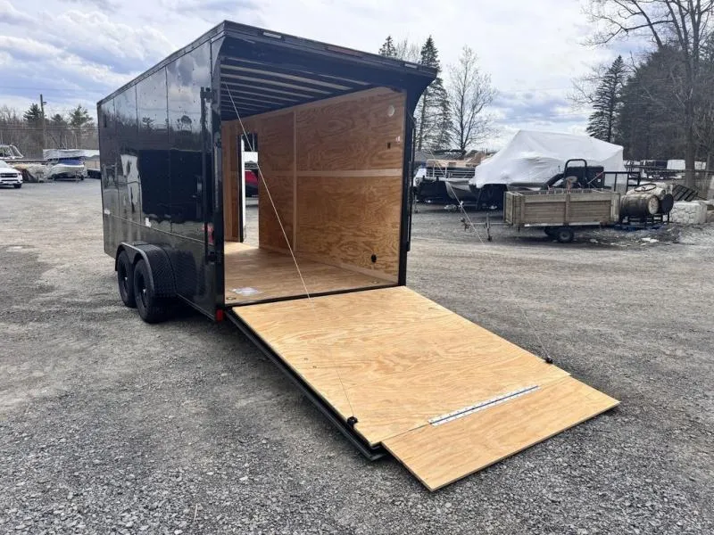 new Cargo (Enclosed) Trailers Homesteader Trailers  for sale, in Burnt Hills, NY Thumbnail 24