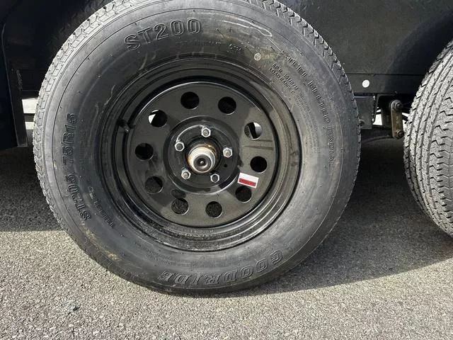 new Utility Trailers Load Trail  for sale, in Ballston Lake, NY Thumbnail 12