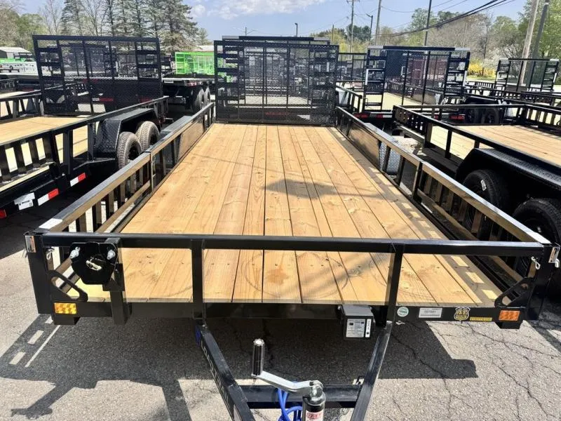 new Utility Trailers Load Trail  for sale, in Burnt Hills, NY Thumbnail 2