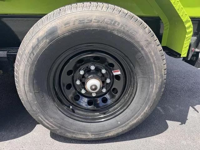 new Dump Trailers Load Trail  for sale, in Burnt Hills, NY Thumbnail 18