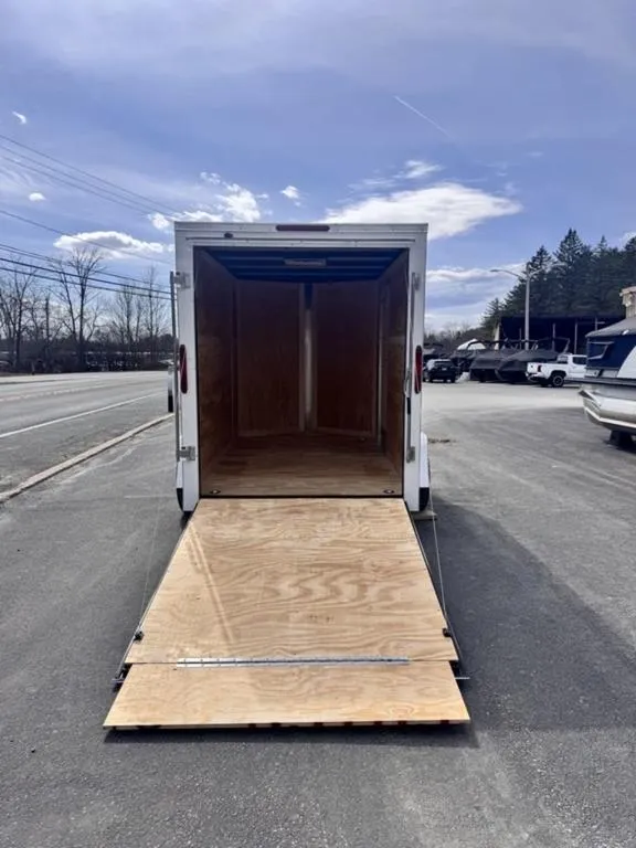 new Cargo (Enclosed) Trailers Homesteader Trailers  for sale, in Ballston Lake, NY Thumbnail 10