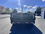new Dump Trailers Horizon Trailers  for sale, in Ballston Lake, NY Thumbnail 6