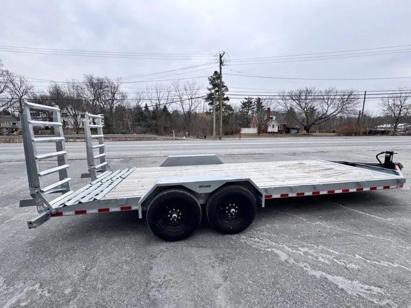 new Car Haulers / Racing Trailers Brandt Trailers  for sale, in Ballston Lake, NY Thumbnail 16