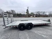 new Car Haulers / Racing Trailers Brandt Trailers  for sale, in Burnt Hills, NY Thumbnail 16