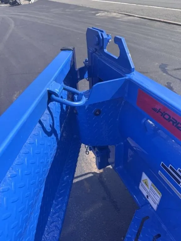 new Dump Trailers Horizon Trailers  for sale, in Burnt Hills, NY Thumbnail 19