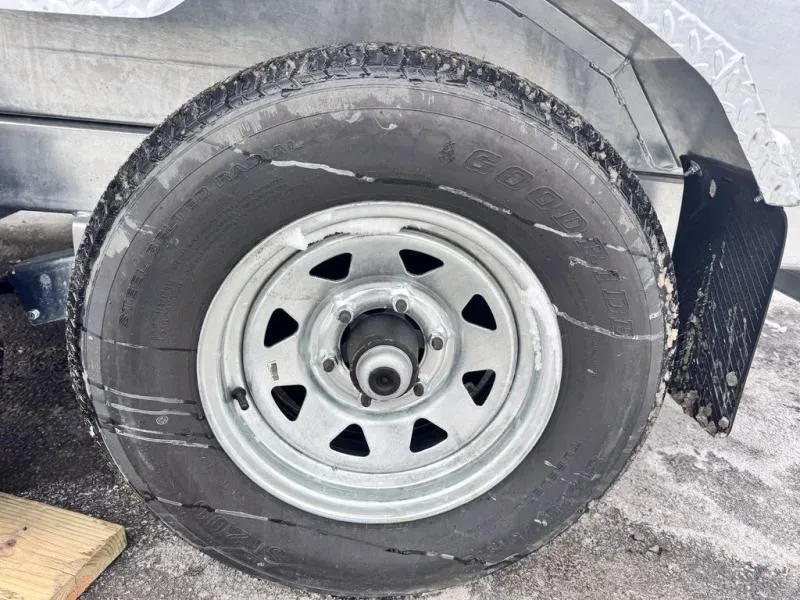 new Dump Trailers K-Trail  for sale, in Ballston Lake, NY Thumbnail 24