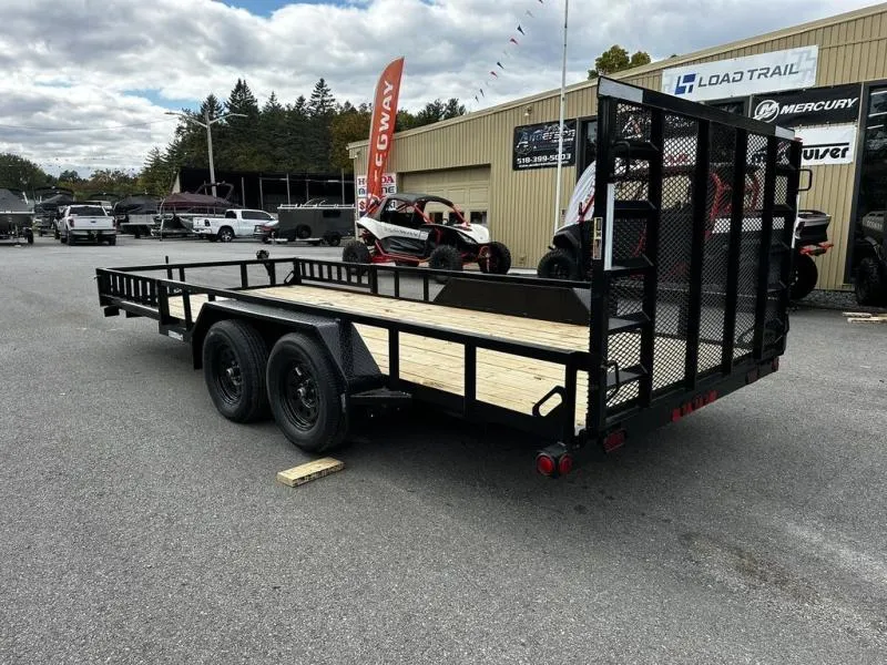 new Utility Trailers Load Trail  for sale, in Burnt Hills, NY Thumbnail 3