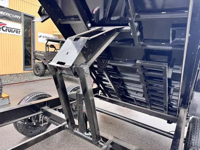 new Dump Trailers Horizon Trailers  for sale, in Ballston Lake, NY Thumbnail 7