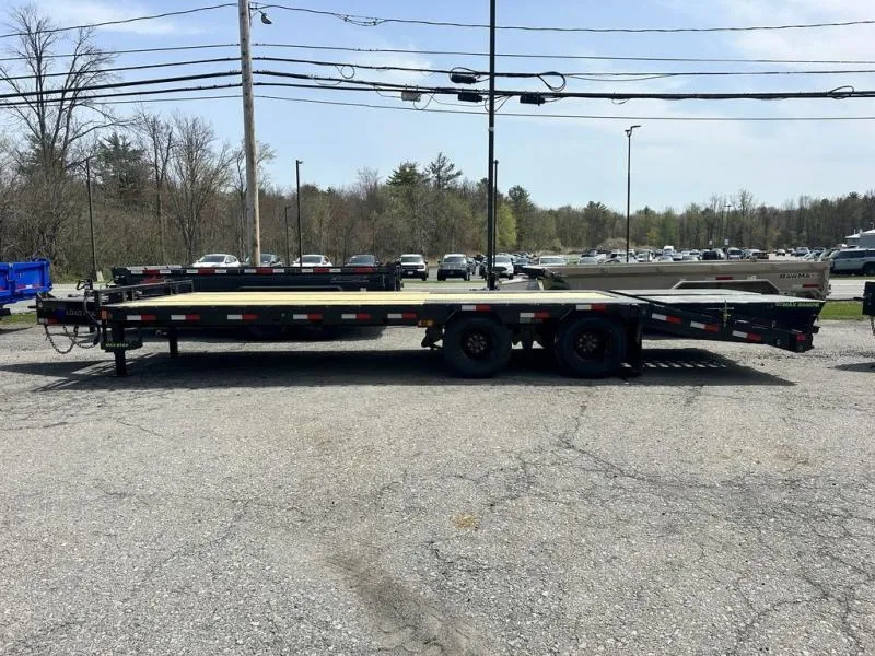 new Equipment / Flatbed Trailers Load Trail  for sale, in Ballston Lake, NY Thumbnail 2
