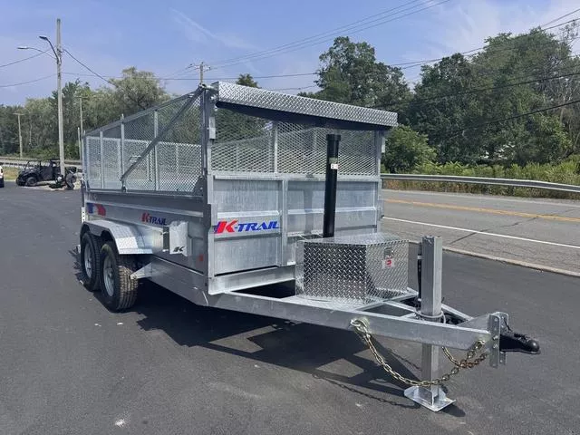new Dump Trailers K-Trail  for sale, in Ballston Lake, NY Thumbnail 8