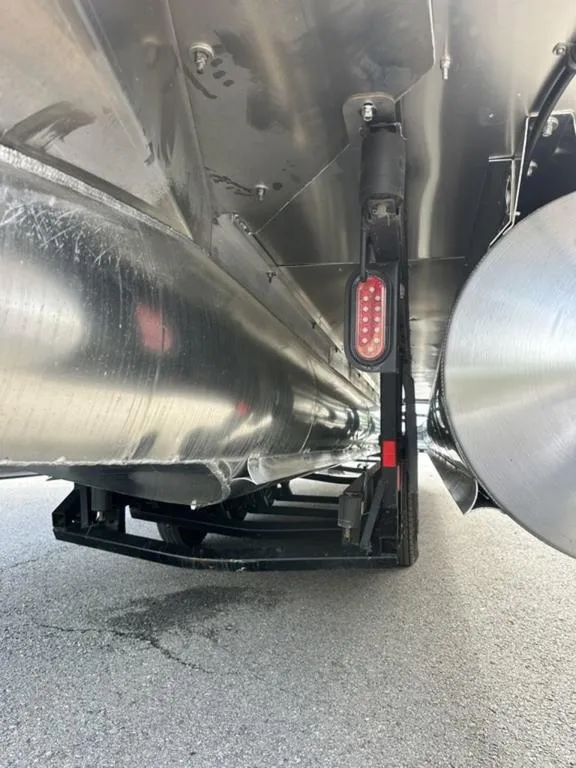 new Other Trailers Crest  for sale, in Ballston Lake, NY Thumbnail 50