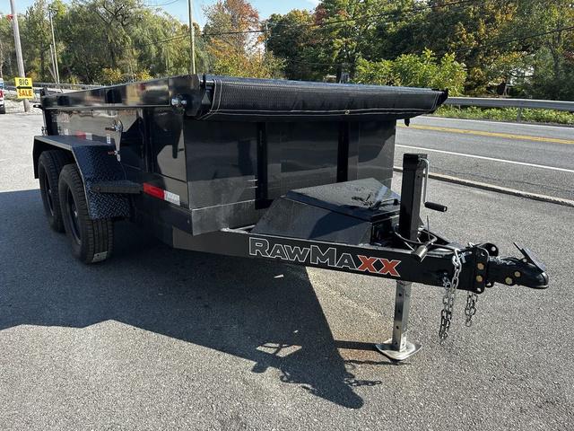 new Dump Trailers RawMaxx  for sale, in Burnt Hills, NY Thumbnail 7