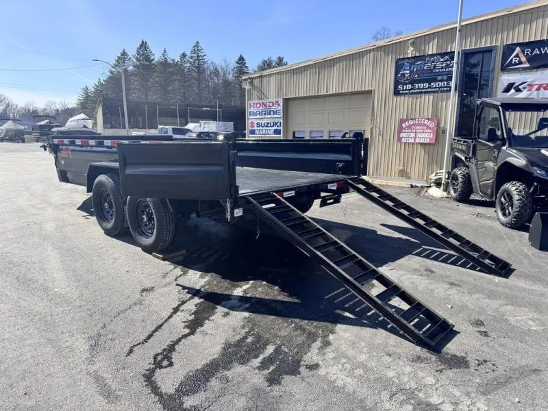 new Dump Trailers Horizon Trailers  for sale, in Burnt Hills, NY Thumbnail 30