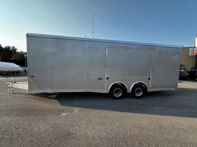 new Cargo (Enclosed) Trailers NEO Trailers  for sale, in Burnt Hills, NY Thumbnail 26