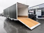 new Cargo (Enclosed) Trailers NEO Trailers  for sale, in Ballston Lake, NY Thumbnail 21