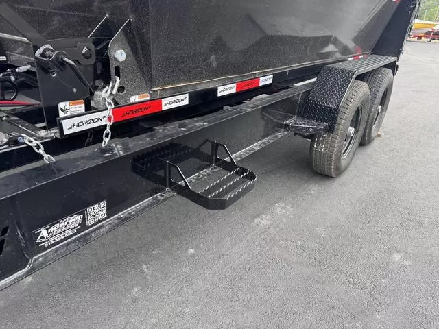 new Dump Trailers Horizon Trailers  for sale, in Ballston Lake, NY Thumbnail 14