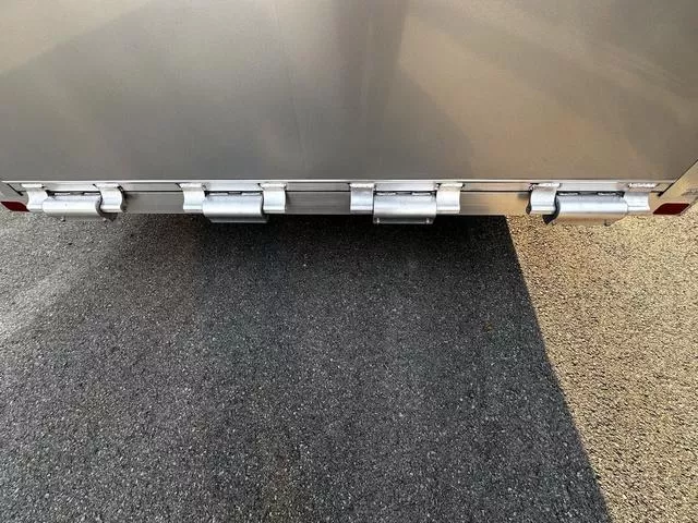 new Cargo (Enclosed) Trailers NEO Trailers  for sale, in Ballston Lake, NY Thumbnail 17