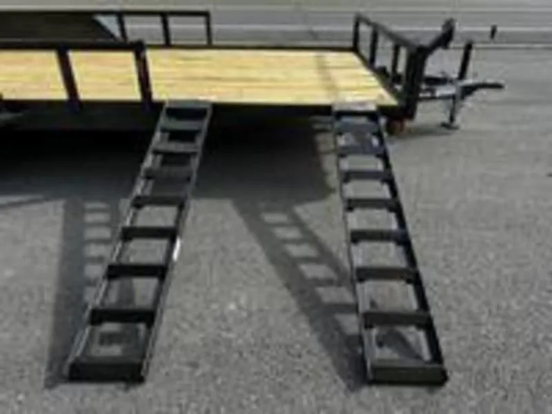 new Utility Trailers Load Trail  for sale, in Burnt Hills, NY Thumbnail 3