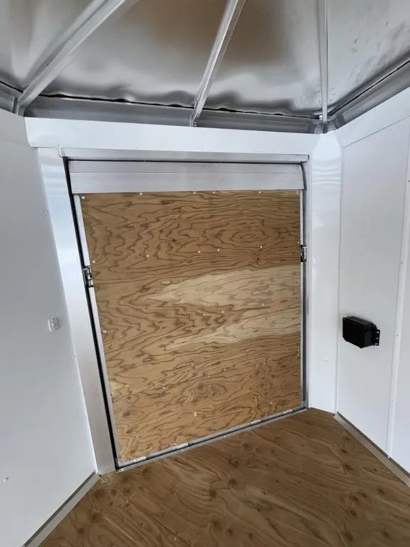 new Cargo (Enclosed) Trailers NEO Trailers  for sale, in Ballston Lake, NY Thumbnail 230