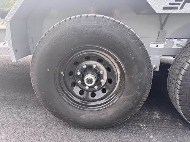 new Car Haulers / Racing Trailers Horizon Trailers  for sale, in Ballston Lake, NY Thumbnail 18