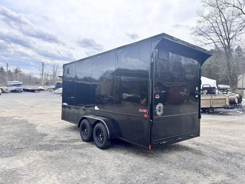 new Cargo (Enclosed) Trailers Homesteader Trailers  for sale, in Burnt Hills, NY Thumbnail 6