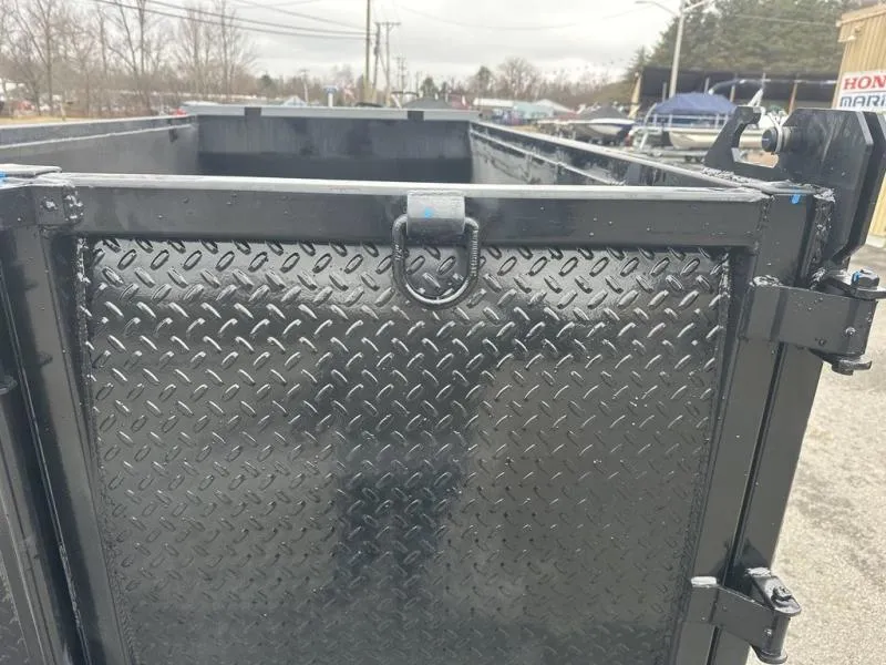 new Dump Trailers Horizon Trailers  for sale, in Ballston Lake, NY Thumbnail 14