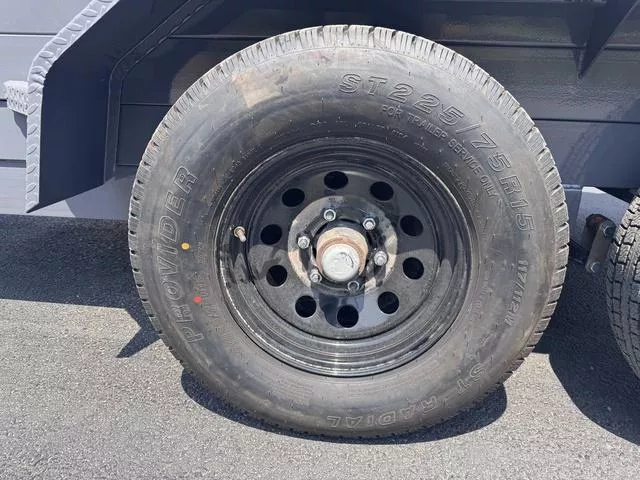 new Dump Trailers RawMaxx  for sale, in Burnt Hills, NY Thumbnail 15