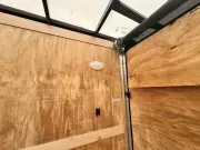 new Cargo (Enclosed) Trailers Homesteader Trailers  for sale, in Burnt Hills, NY Thumbnail 10