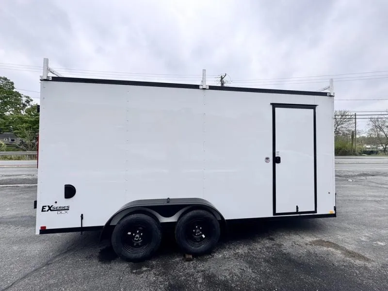 new Cargo (Enclosed) Trailers Cargo Express  for sale, in Burnt Hills, NY Thumbnail 8