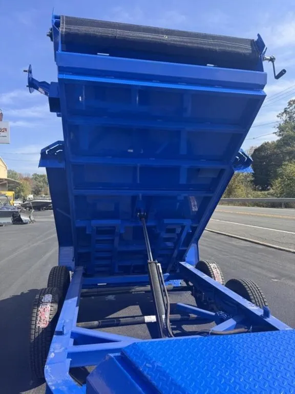 new Dump Trailers Horizon Trailers  for sale, in Burnt Hills, NY Thumbnail 10