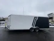 new Cargo (Enclosed) Trailers NEO Trailers  for sale, in Burnt Hills, NY Thumbnail 24