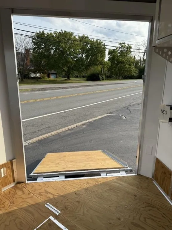 new Cargo (Enclosed) Trailers NEO Trailers  for sale, in Ballston Lake, NY Thumbnail 25