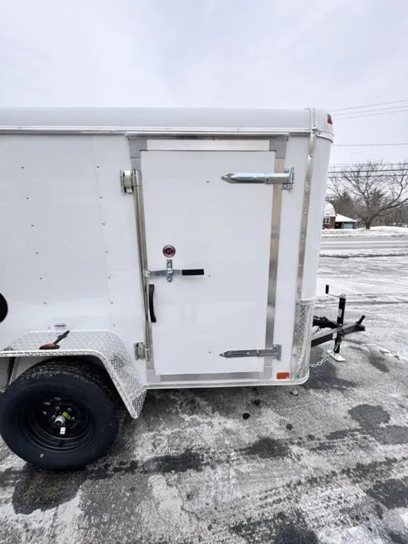 new Cargo (Enclosed) Trailers Homesteader Trailers  for sale, in Burnt Hills, NY Thumbnail 9