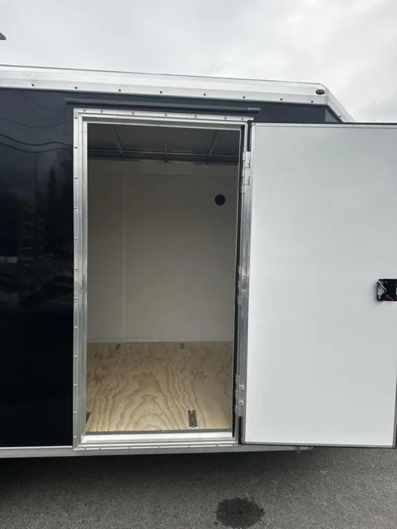 new Cargo (Enclosed) Trailers NEO Trailers  for sale, in Ballston Lake, NY Thumbnail 18