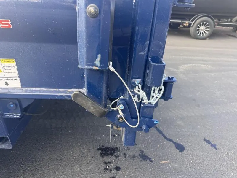 new Dump Trailers Horizon Trailers  for sale, in Ballston Lake, NY Thumbnail 188