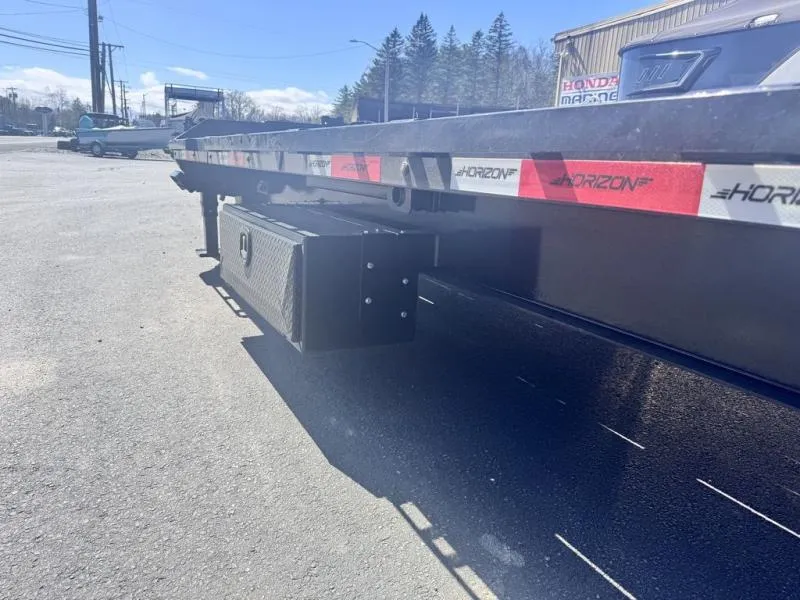 new Tilt Trailers Horizon Trailers  for sale, in Ballston Lake, NY Thumbnail 9