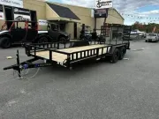 new Utility Trailers Load Trail  for sale, in Ballston Lake, NY Thumbnail 3