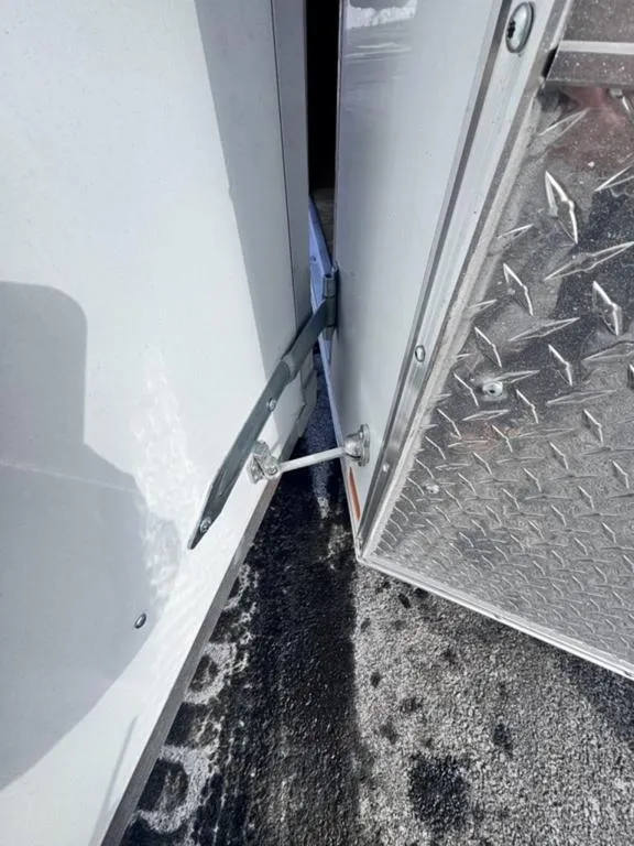 new Cargo (Enclosed) Trailers Homesteader Trailers  for sale, in Burnt Hills, NY Thumbnail 9