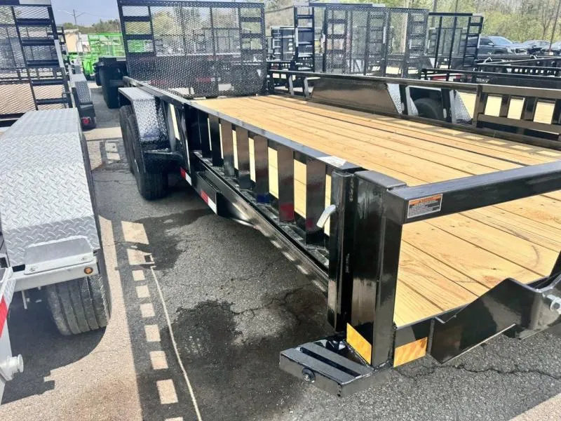 new Utility Trailers Load Trail  for sale, in Burnt Hills, NY Thumbnail 4