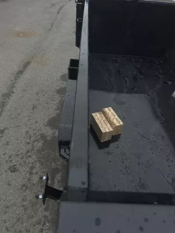 new Dump Trailers Horizon Trailers  for sale, in Ballston Lake, NY Thumbnail 20