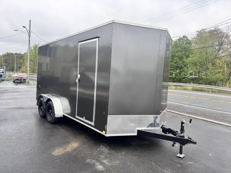 new Cargo (Enclosed) Trailers Cargo Express  for sale, in Burnt Hills, NY Thumbnail 5