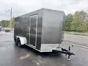 new Cargo (Enclosed) Trailers Cargo Express  for sale, in Ballston Lake, NY Thumbnail 5