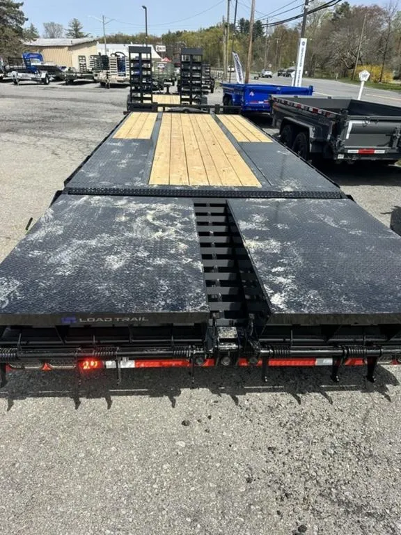 new Equipment / Flatbed Trailers Load Trail  for sale, in Ballston Lake, NY Thumbnail 5